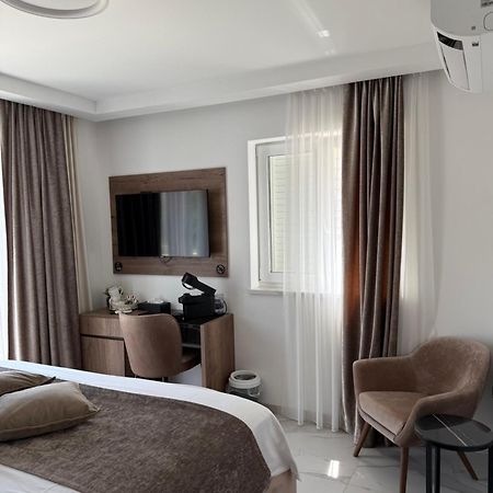 Luxury Rooms Andrea Dubrovnik Eksteriør billede