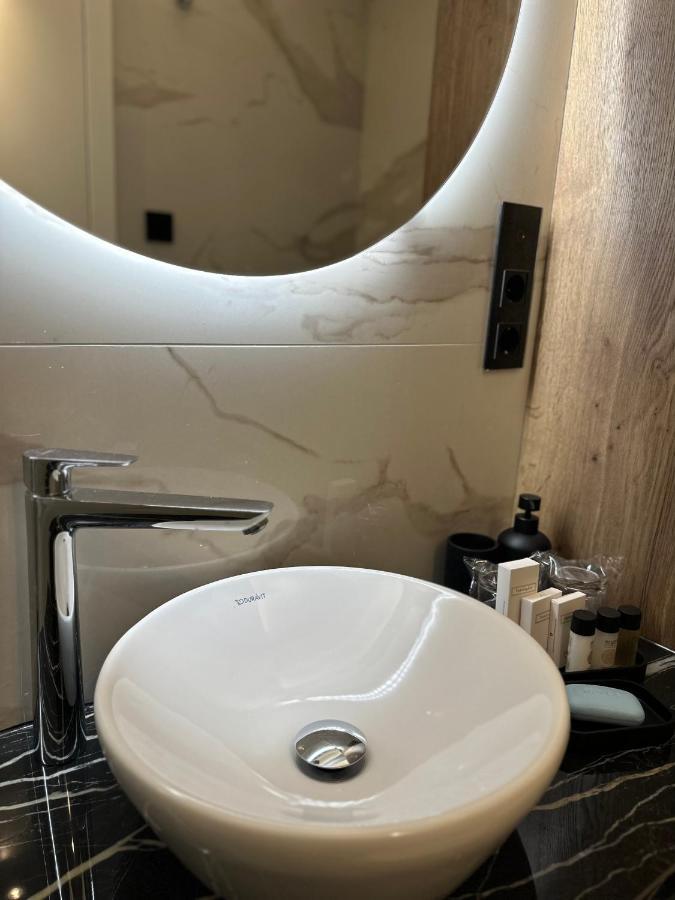 Luxury Rooms Andrea Dubrovnik Eksteriør billede