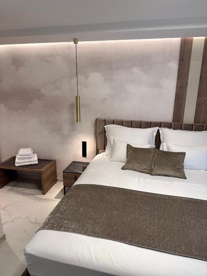 Luxury Rooms Andrea Dubrovnik Eksteriør billede