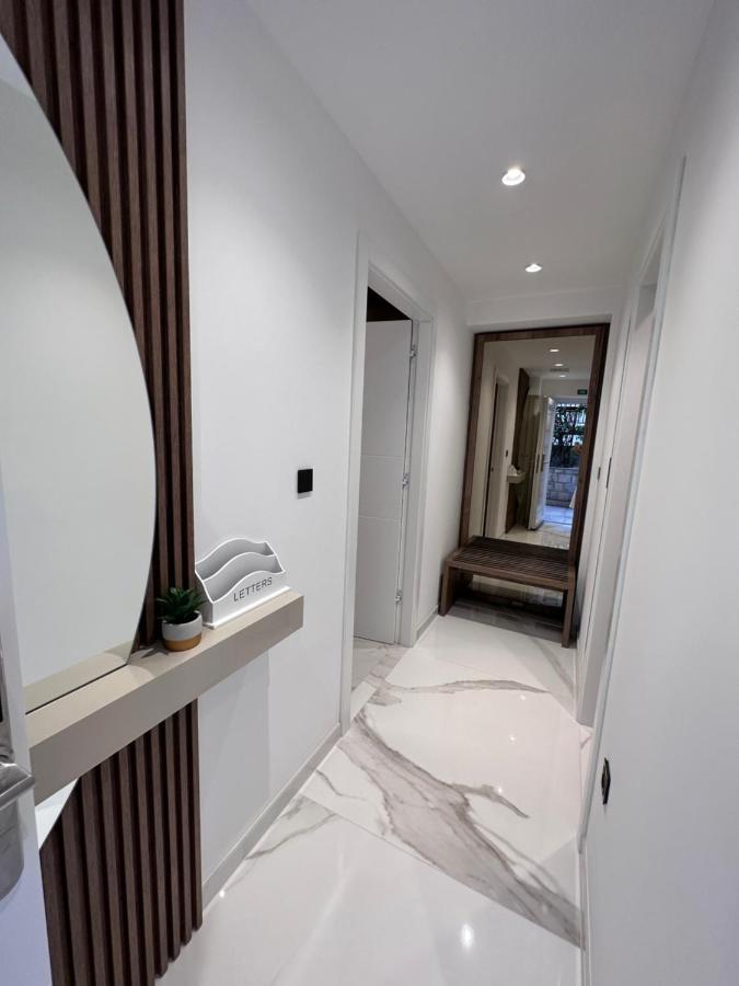 Luxury Rooms Andrea Dubrovnik Eksteriør billede