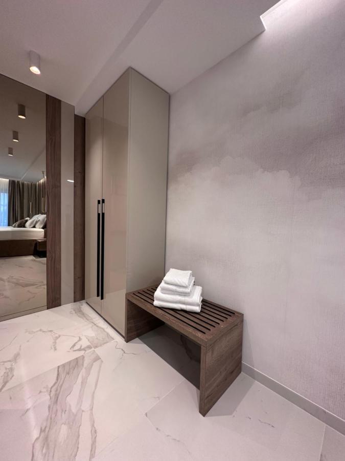 Luxury Rooms Andrea Dubrovnik Eksteriør billede