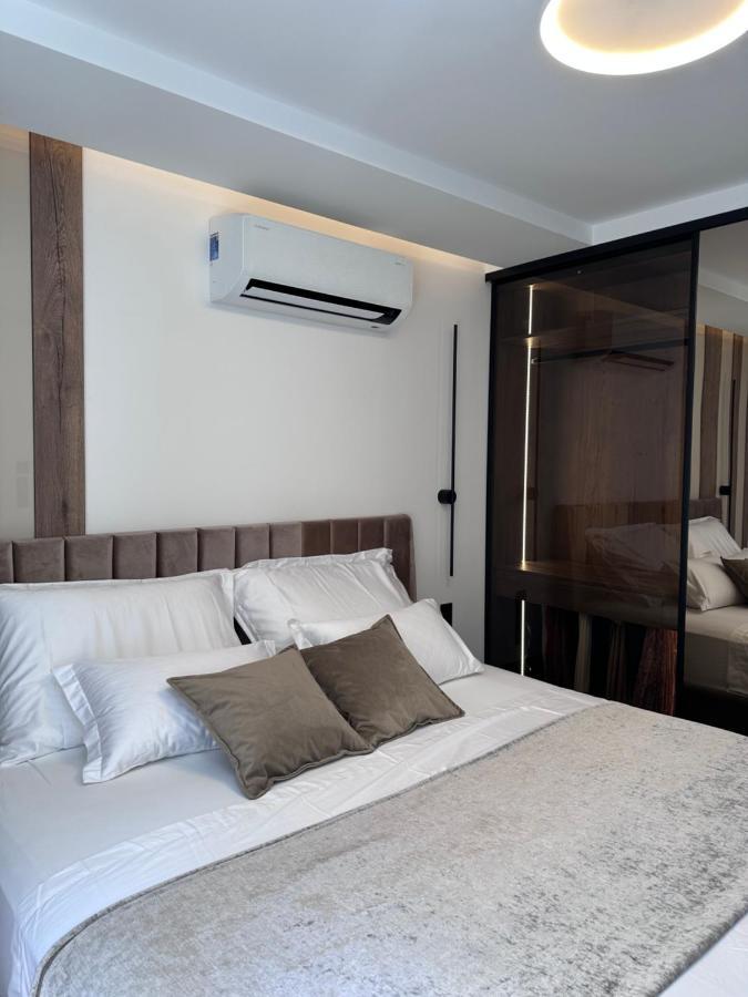 Luxury Rooms Andrea Dubrovnik Eksteriør billede