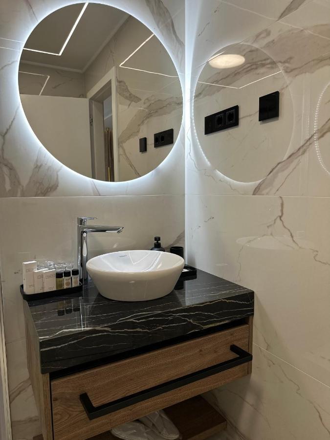 Luxury Rooms Andrea Dubrovnik Eksteriør billede