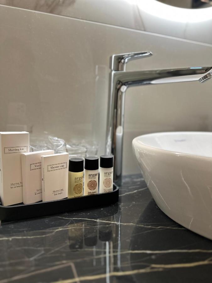 Luxury Rooms Andrea Dubrovnik Eksteriør billede