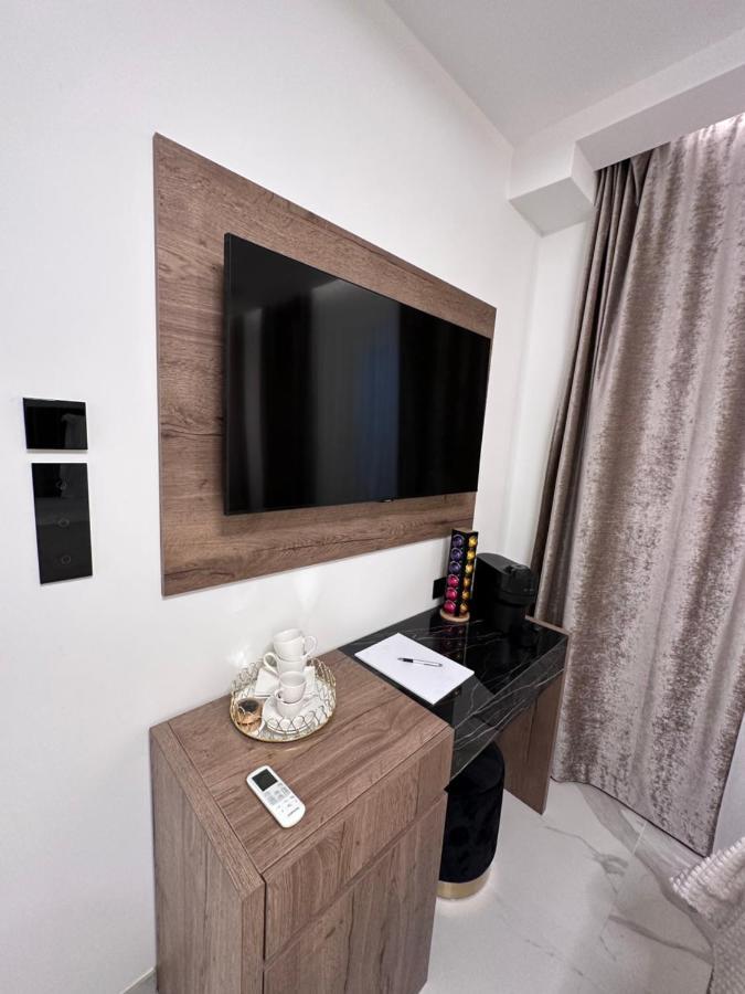 Luxury Rooms Andrea Dubrovnik Eksteriør billede