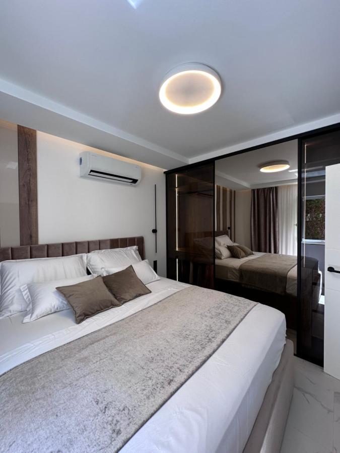 Luxury Rooms Andrea Dubrovnik Eksteriør billede