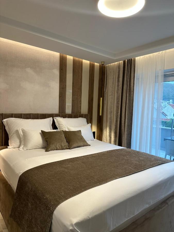 Luxury Rooms Andrea Dubrovnik Eksteriør billede