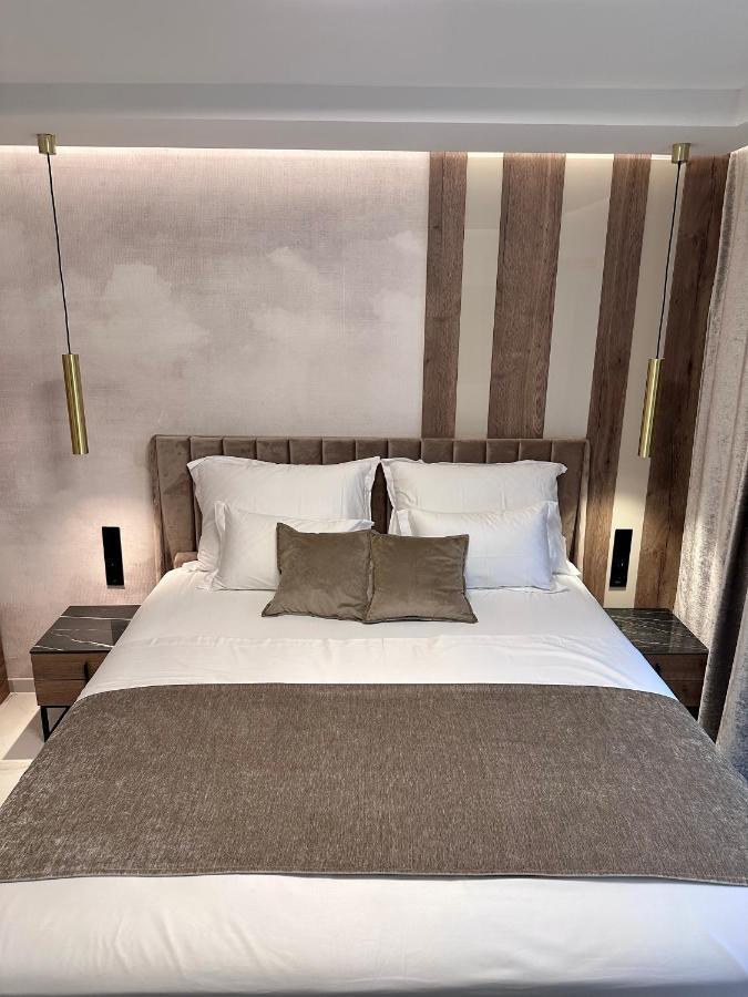 Luxury Rooms Andrea Dubrovnik Eksteriør billede