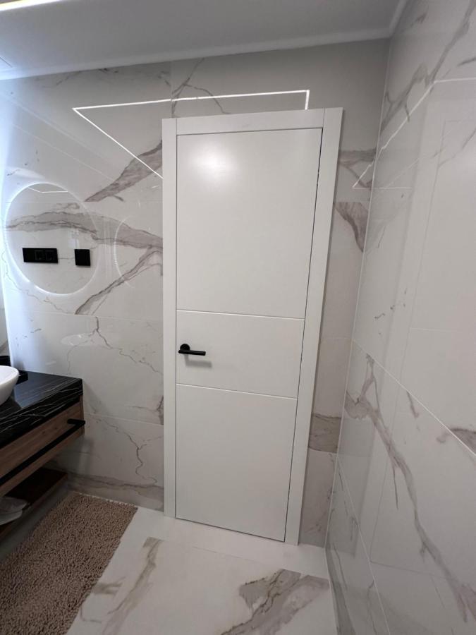 Luxury Rooms Andrea Dubrovnik Eksteriør billede