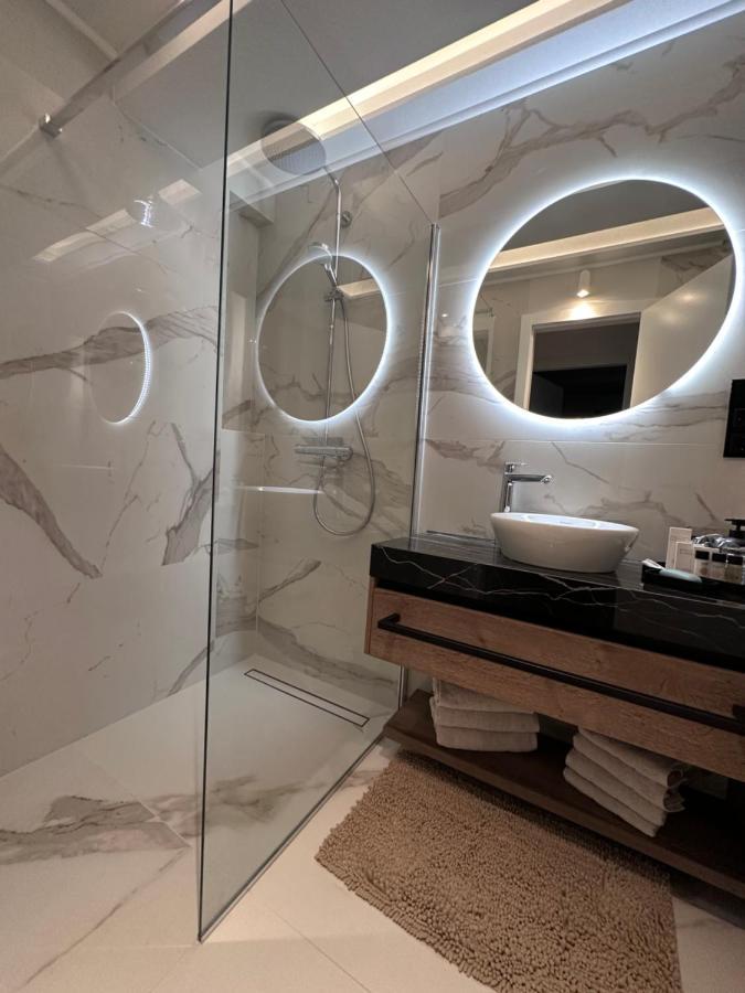 Luxury Rooms Andrea Dubrovnik Eksteriør billede