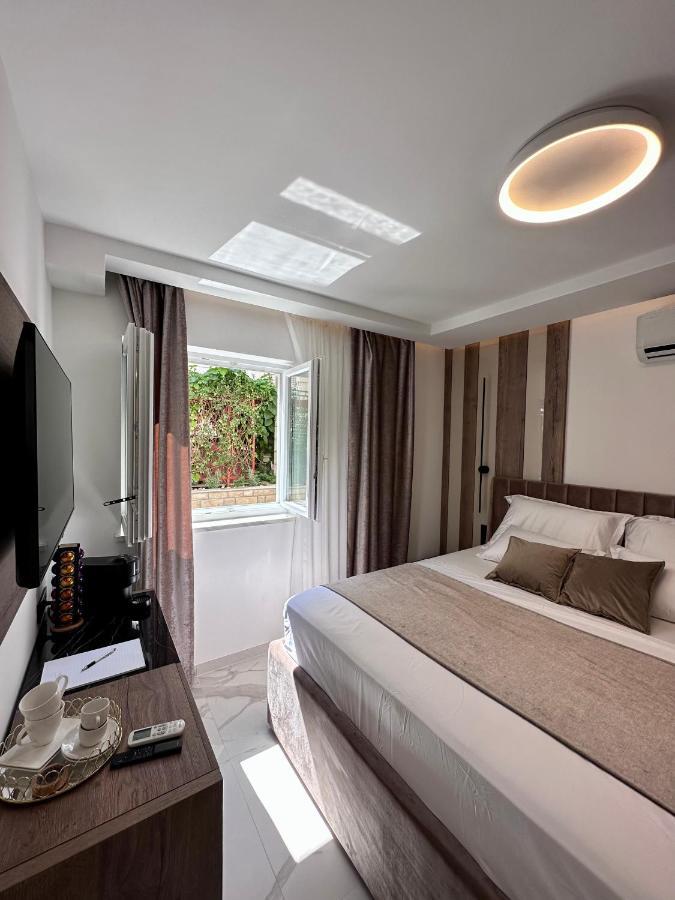 Luxury Rooms Andrea Dubrovnik Eksteriør billede
