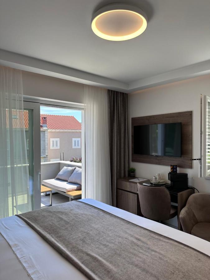 Luxury Rooms Andrea Dubrovnik Eksteriør billede