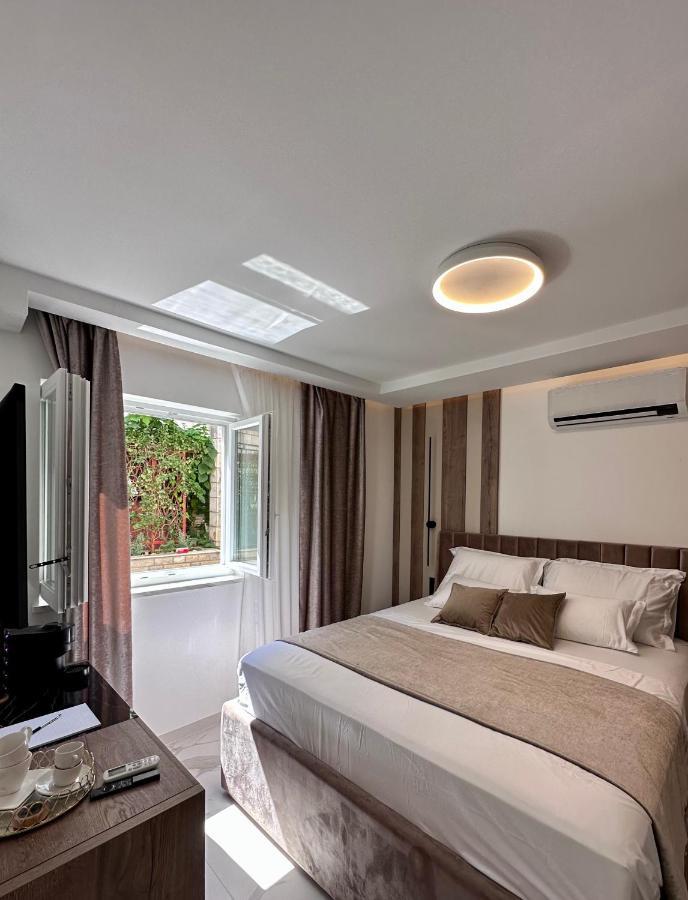 Luxury Rooms Andrea Dubrovnik Eksteriør billede