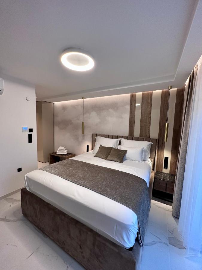 Luxury Rooms Andrea Dubrovnik Eksteriør billede