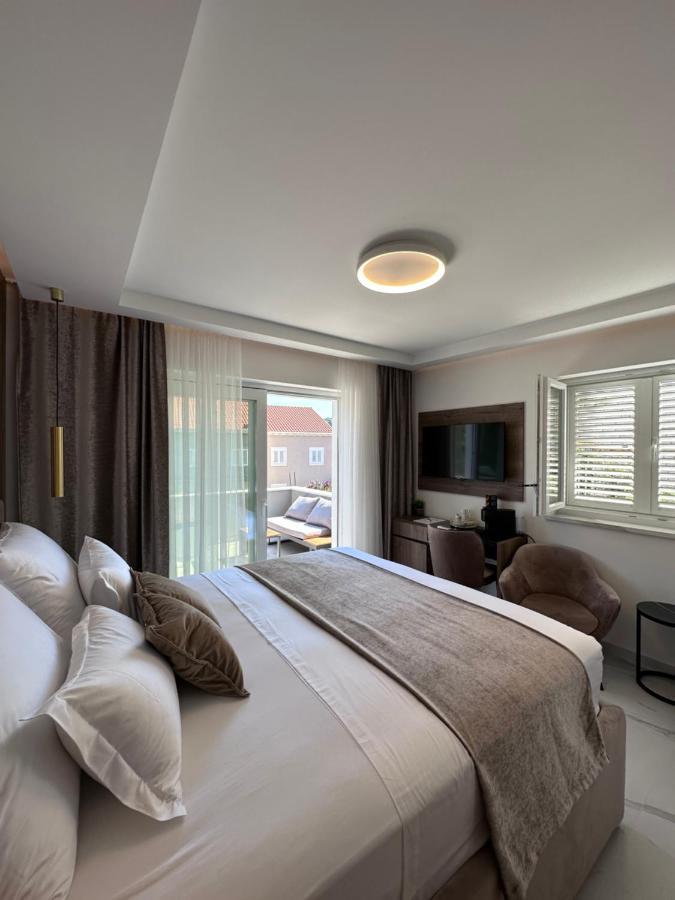 Luxury Rooms Andrea Dubrovnik Eksteriør billede