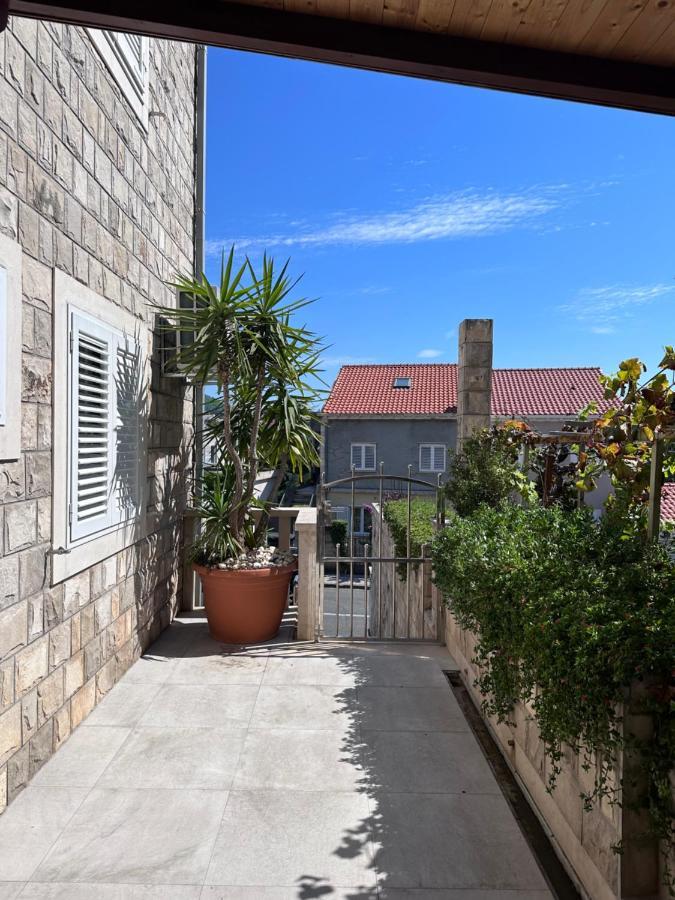 Luxury Rooms Andrea Dubrovnik Eksteriør billede
