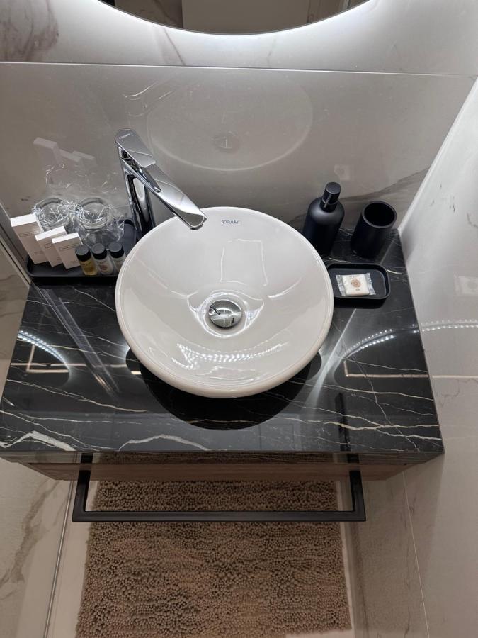Luxury Rooms Andrea Dubrovnik Eksteriør billede