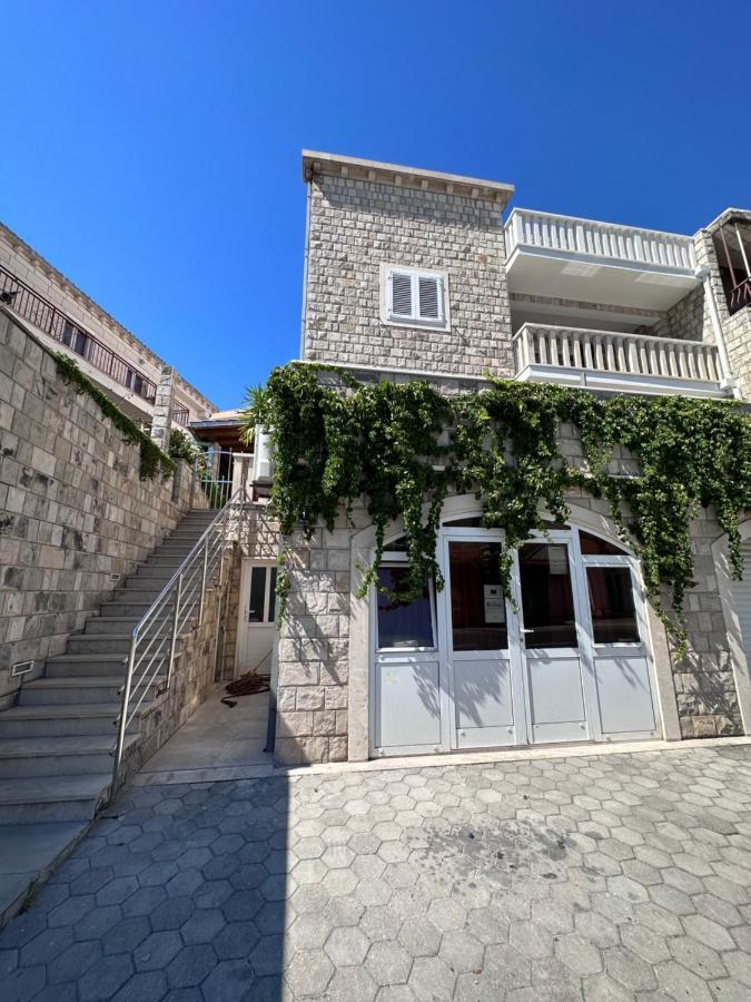 Luxury Rooms Andrea Dubrovnik Eksteriør billede