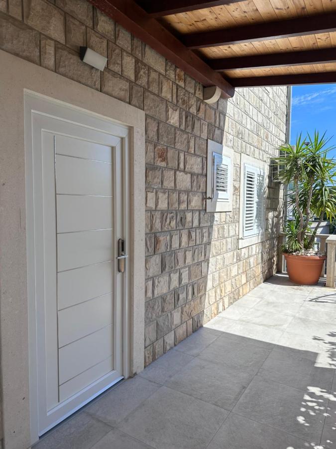 Luxury Rooms Andrea Dubrovnik Eksteriør billede
