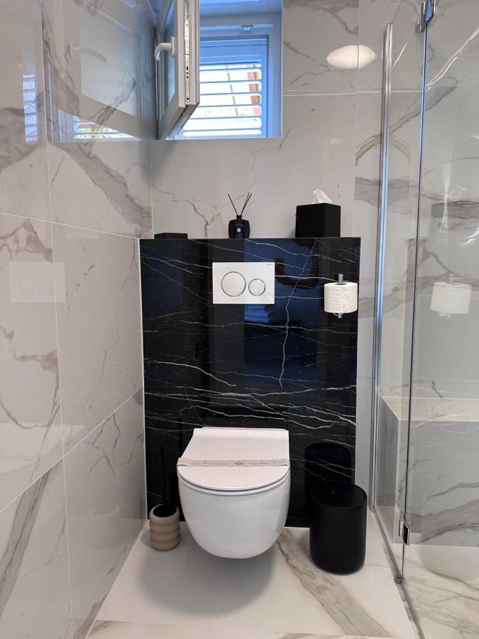 Luxury Rooms Andrea Dubrovnik Eksteriør billede