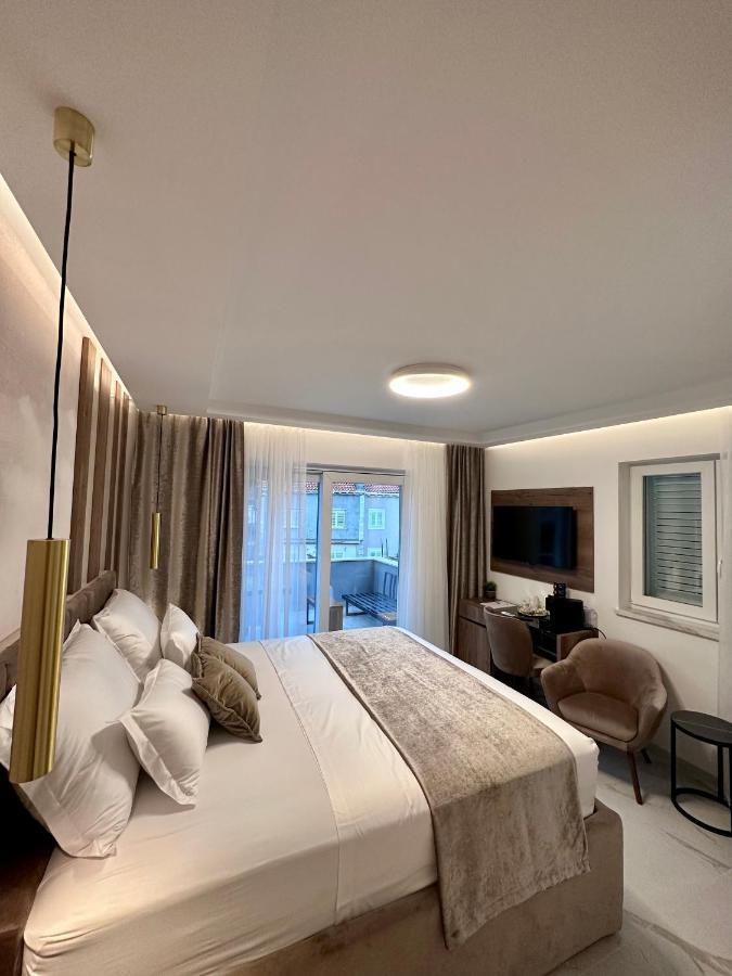 Luxury Rooms Andrea Dubrovnik Eksteriør billede