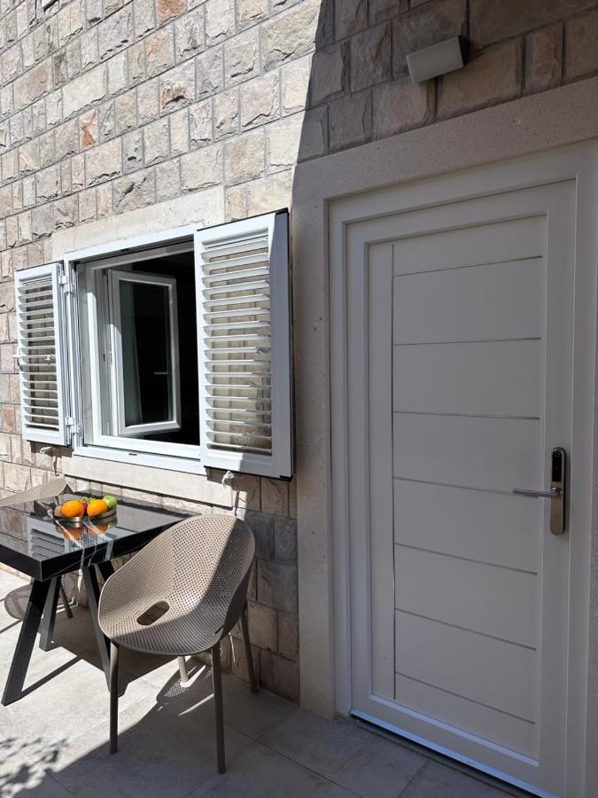Luxury Rooms Andrea Dubrovnik Eksteriør billede