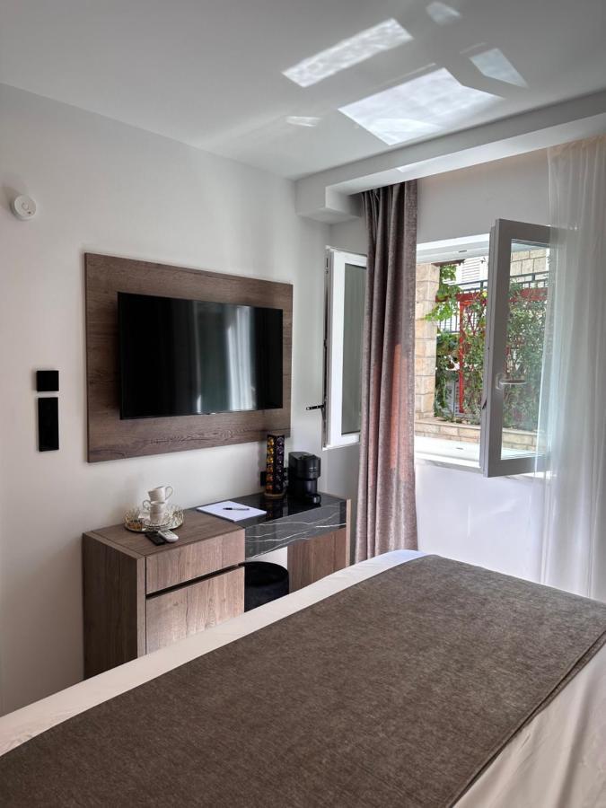 Luxury Rooms Andrea Dubrovnik Eksteriør billede