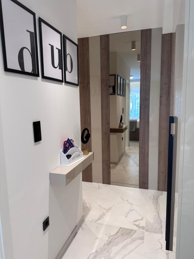 Luxury Rooms Andrea Dubrovnik Eksteriør billede