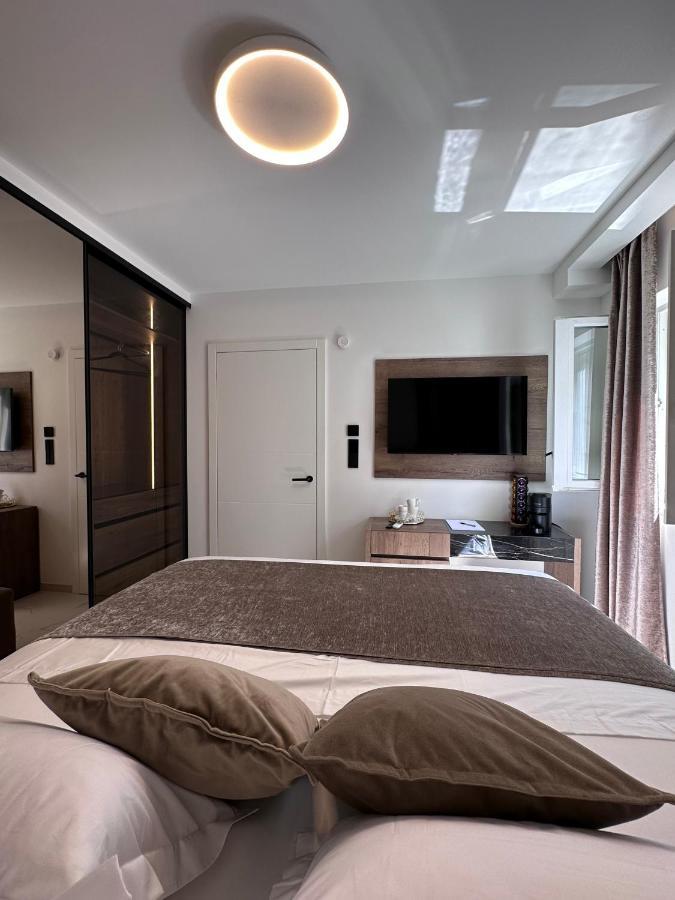 Luxury Rooms Andrea Dubrovnik Eksteriør billede