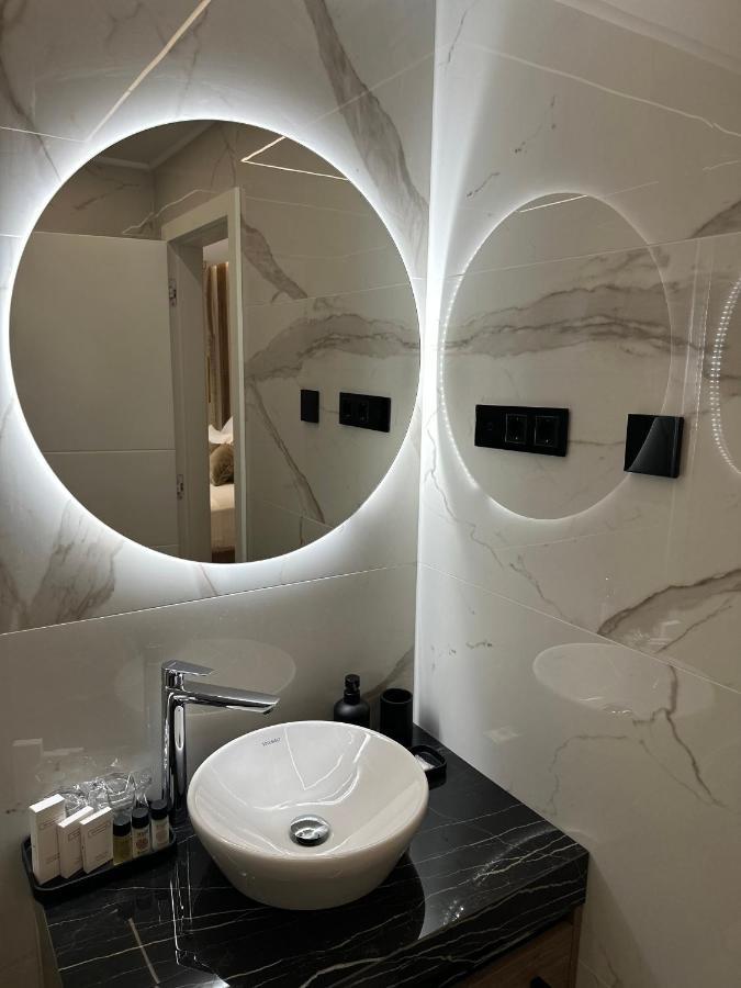 Luxury Rooms Andrea Dubrovnik Eksteriør billede