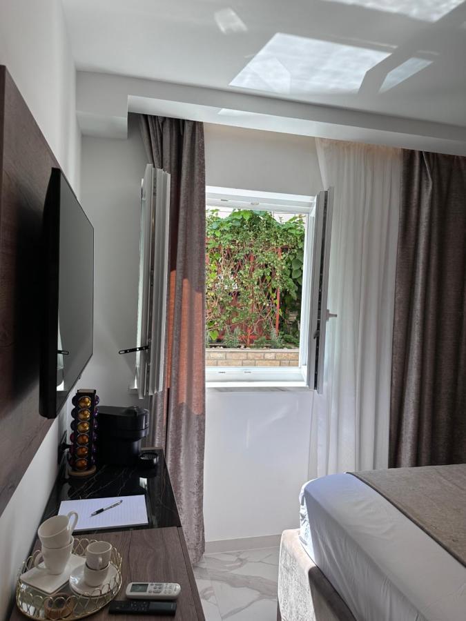 Luxury Rooms Andrea Dubrovnik Eksteriør billede