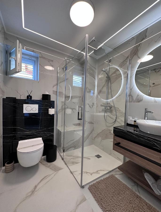 Luxury Rooms Andrea Dubrovnik Eksteriør billede