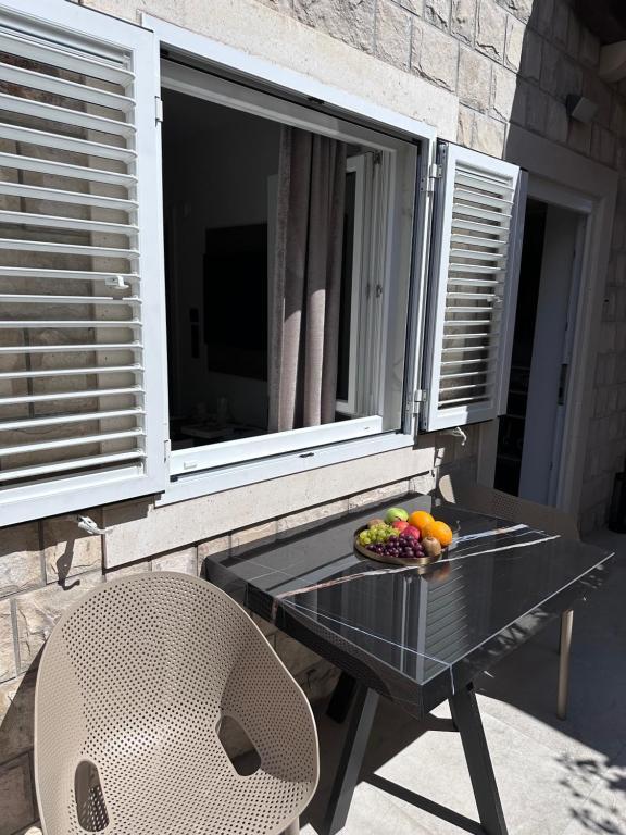 Luxury Rooms Andrea Dubrovnik Eksteriør billede