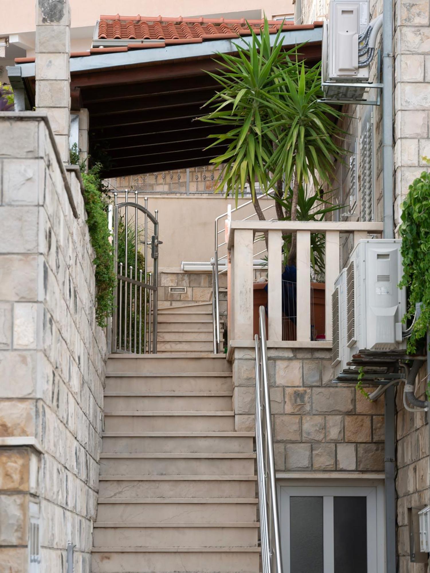 Luxury Rooms Andrea Dubrovnik Eksteriør billede