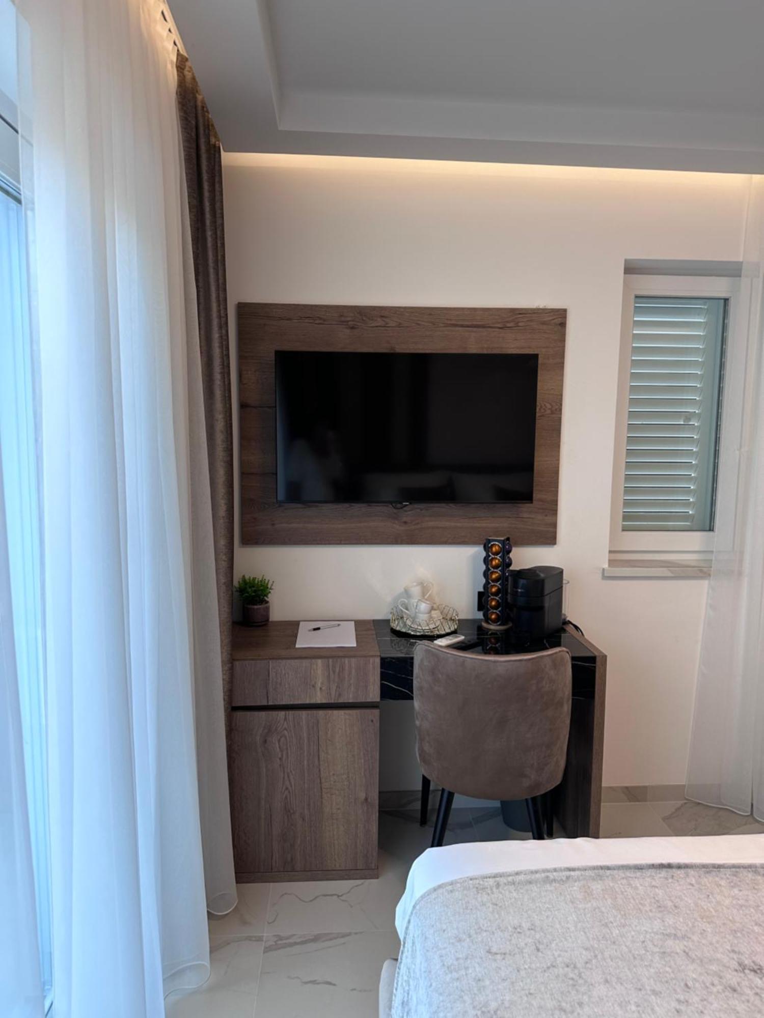 Luxury Rooms Andrea Dubrovnik Eksteriør billede