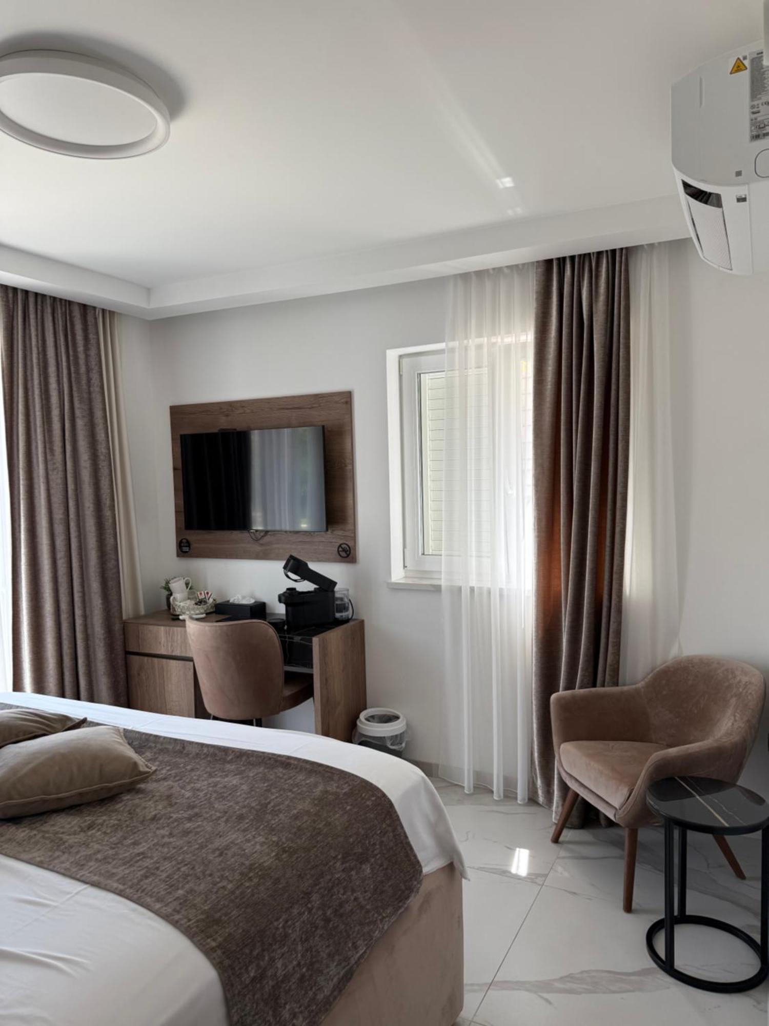 Luxury Rooms Andrea Dubrovnik Eksteriør billede